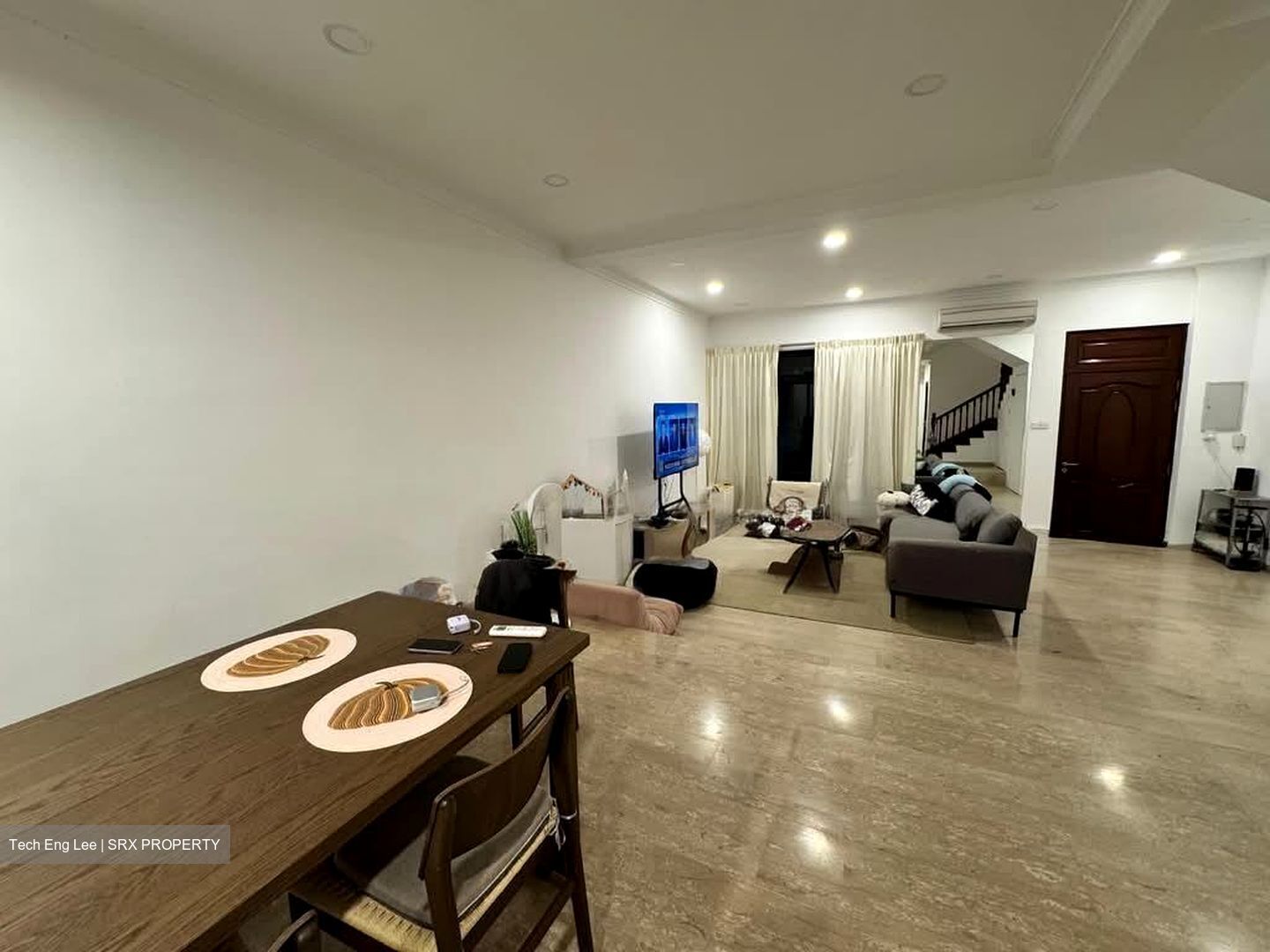 La Quinta Park (D19), Terrace #545694541